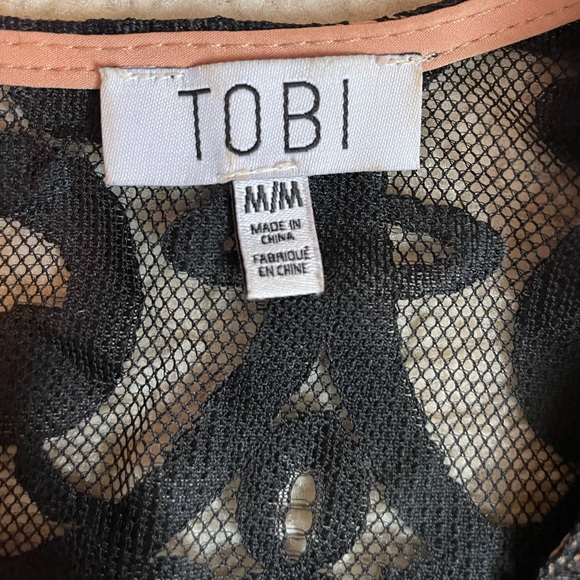 Two-Piece Dress - Picture 4 of 5